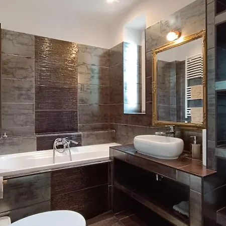 Apartment Boldogasszony 38 - Resty Szeged